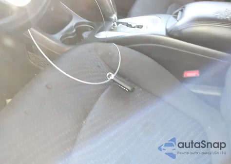 2017 Dodge Journey Se из США, поврежденный, VIN 3C4PDCAB2HT683936